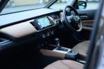 Honda Fit e:HEV Luxe 2020 года (JP)
